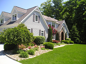 Landscapers and Lawncare Services in Greenville, OH